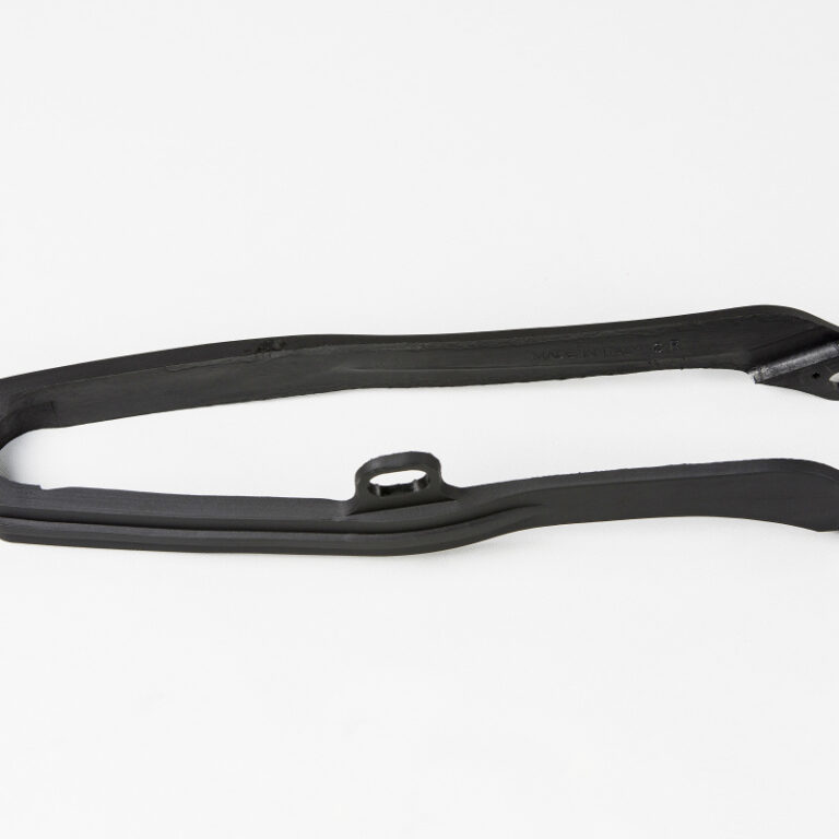 UFO swingarm geleider Zwart Honda CR 125R 95-97 & CR 250R 95-96