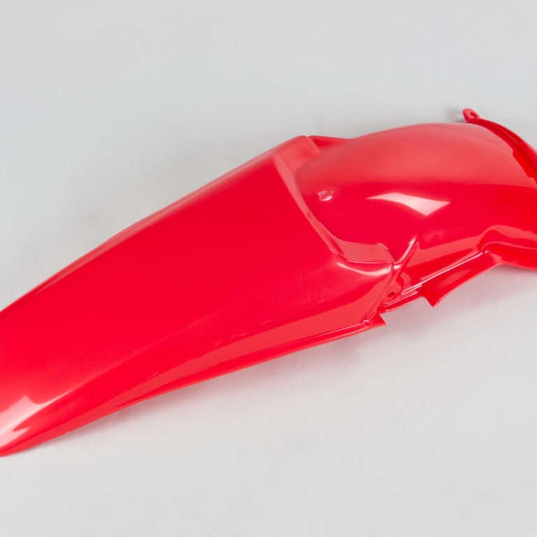 UFO achterspatbord Rood 067 Honda CR 125R 98-99 & CR 250R 97-99