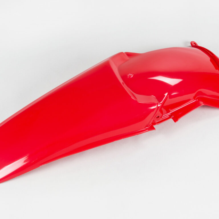 UFO achterspatbord Rood 070 Honda CR 125R 98-99 & CR 250R 97-99