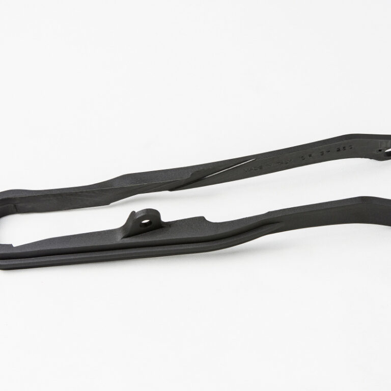UFO swingarm geleider Zwart Honda CR 125R 98-99 & CR 250R 97-99