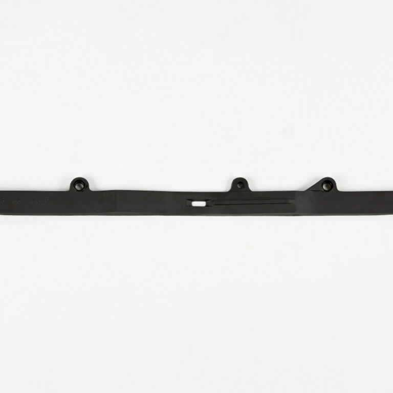 UFO swingarm geleider zwart Honda CR 80R 1996-2002 & CR 85R 2003-2007