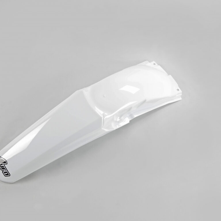 UFO achterspatbord Wit Honda CRF 250R 2004-2005