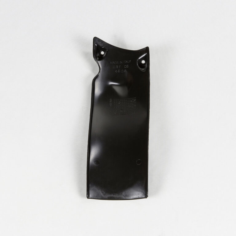 UFO mudflap Zwart Honda CRF 250R 06-09