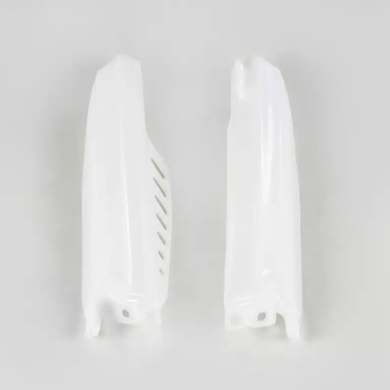 UFO voorvork beschermers Neutraal Honda CR 80R 1996-2002 & CR 85R 2003-2007 & CRF 150R 2007-2022