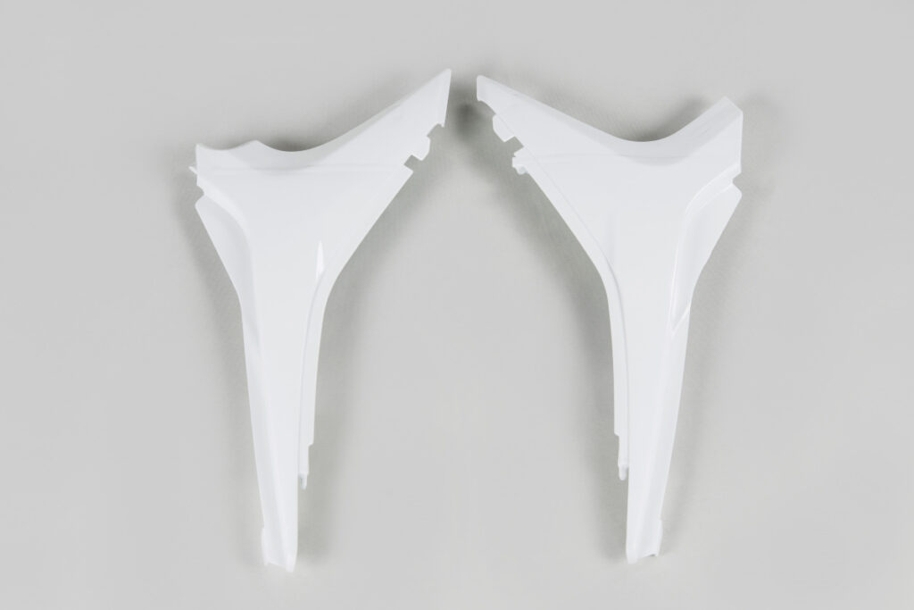 UFO Airbox Covers Wit Honda CRF 250R 2010-2013 & CRF 450R 2009-2012