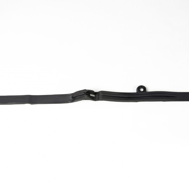 UFO swingarm geleider zwart Honda CRF 250R 2010-2013 & CRF 450R 2009-2012