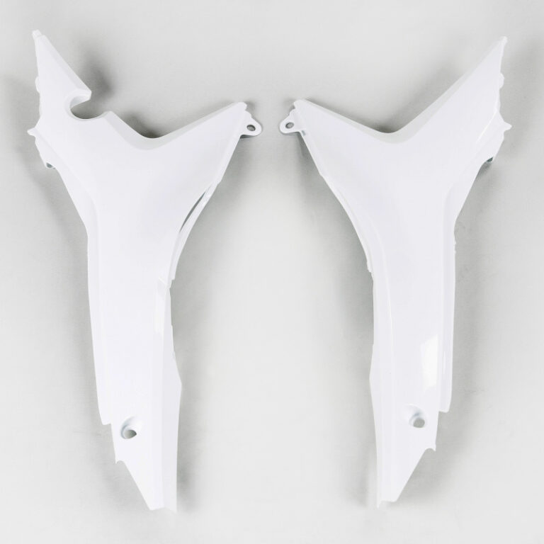 UFO Airbox Covers Wit Honda CRF 250R 2014-2017 & CRF 450R 2013-2016