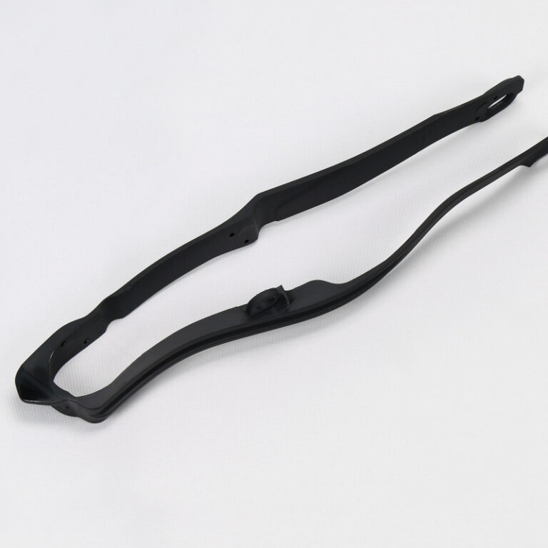 UFO swingarm geleider zwart Honda CRF 250R 2014-2017 & CRF 450R 2013-2016