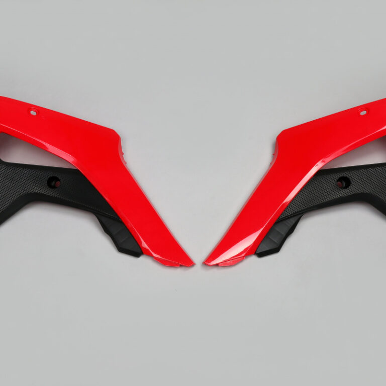UFO radiator kappen OEM Honda CRF 250RX 2019-2021 & CRF 450RX 2017-2020