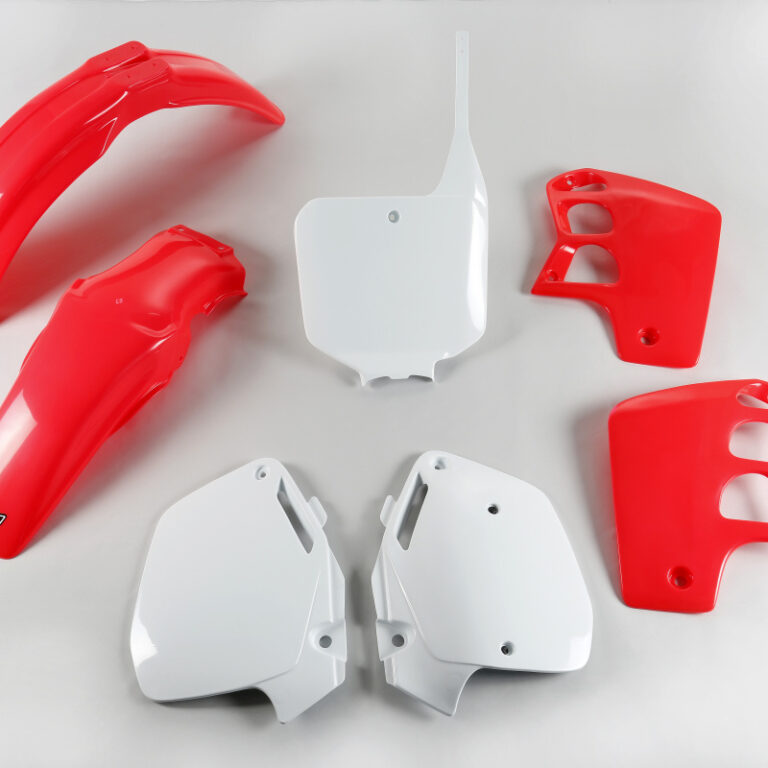 UFO plastic kit OEM 2000 Honda CR 500R 95-00