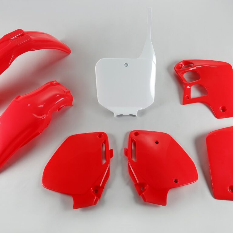 UFO plastic kit OEM 92-94 Honda CR 500R 91-94