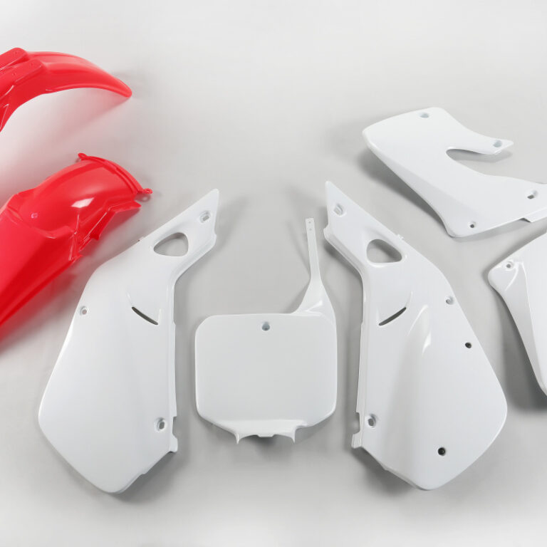 UFO plastic kit OEM Honda CR 125R 98-99 & CR 250R 97-99