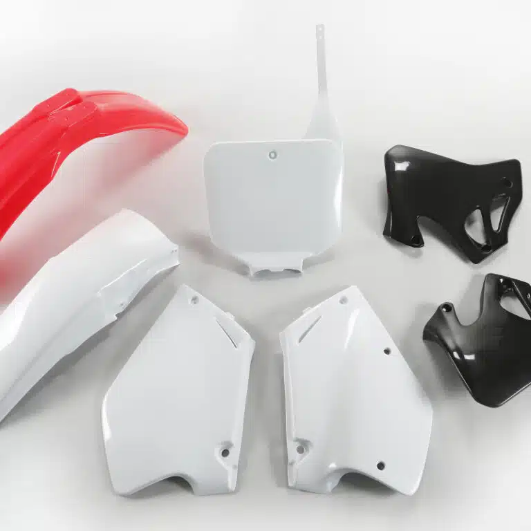 UFO plastic kit OEM 1997 Honda CR 125R 95-97 & CR 250R 95-96