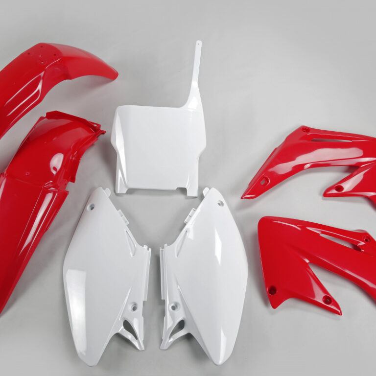 X-fun plastic kit OEM Honda CR 125/250R 04
