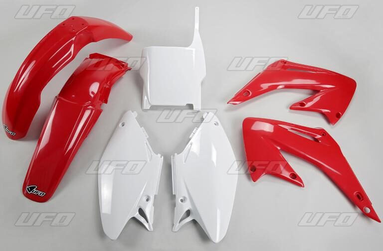 X-fun plastic kit OEM Honda CR 125/250R 05-07