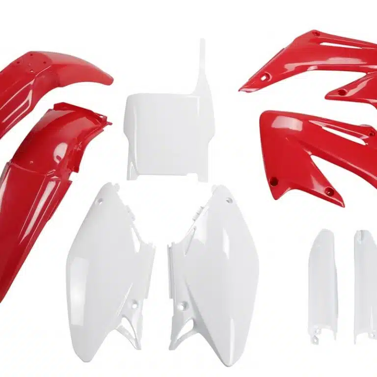 UFO plastic kit OEM Honda CR 125/250R 05-07 ( full kit )