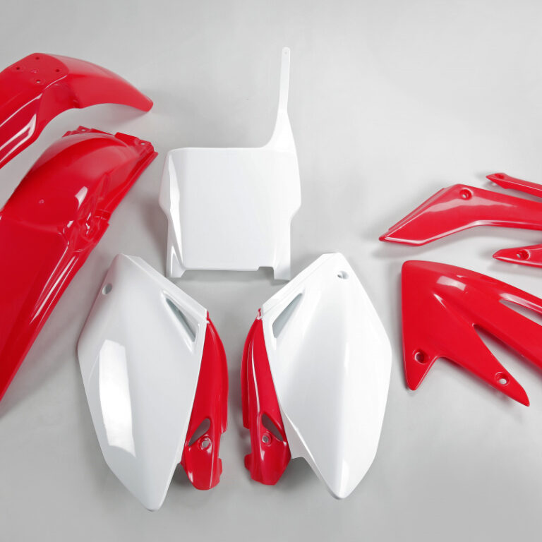 X-Fun plastic kit OEM Honda CRF 250R 2004-2005