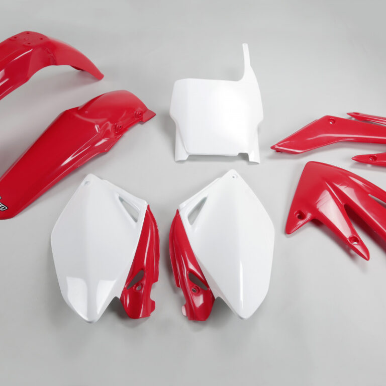 X-Fun plastic kit OEM Honda CRF 250R 2006-2007