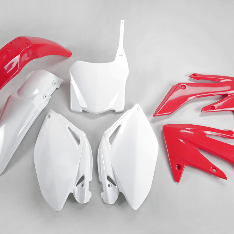 X-Fun plastic kit OEM 2009 Honda CRF 250R 2008-2009