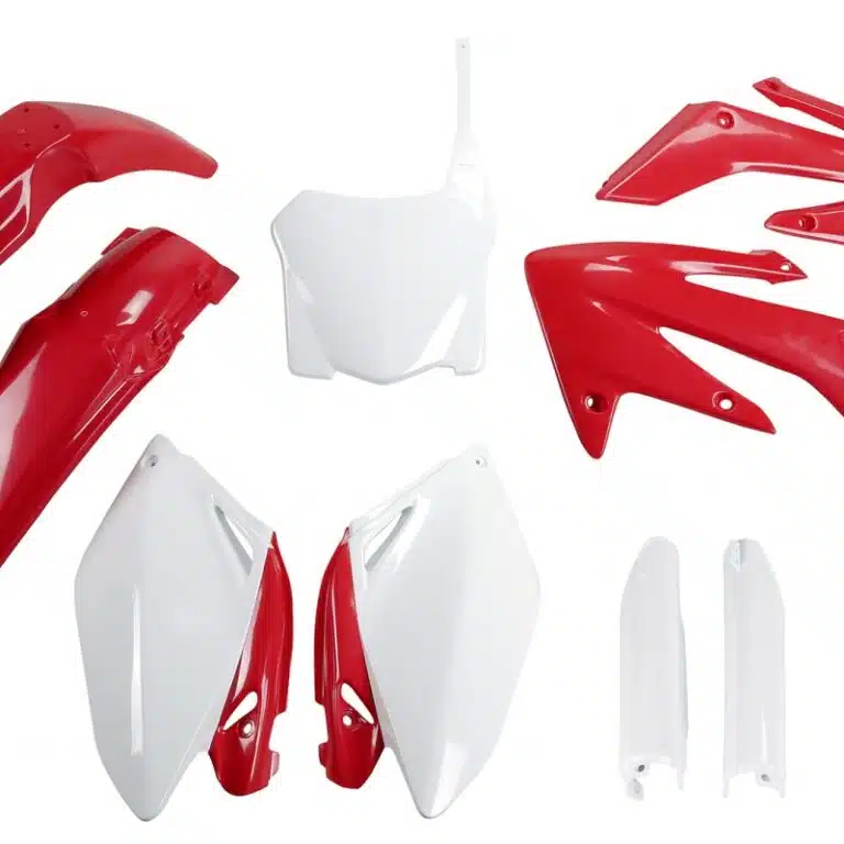 UFO plastic kit OEM 2008 Honda CRF 250R 2008-2009 ( full kit )