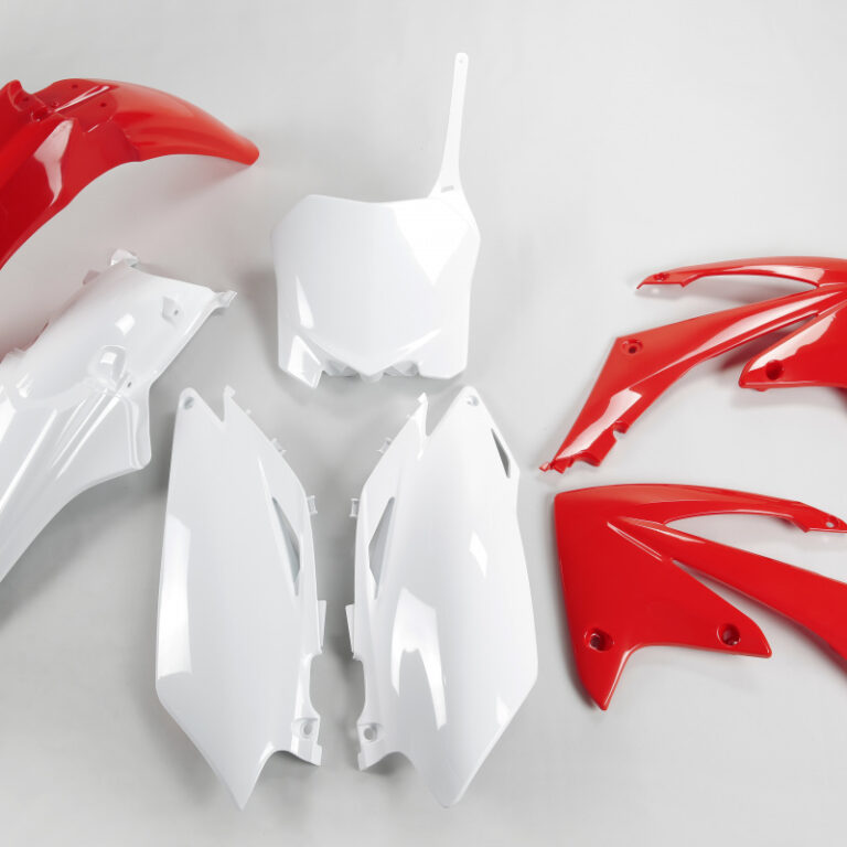 X-Fun plastic kit OEM Honda CRF 250R 2010 & CRF 450R 2009-2010