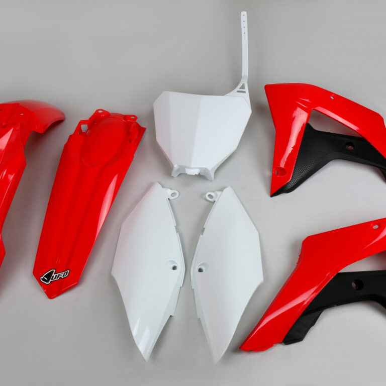 X-fun plastic kit OEM Honda CRF 250RX 2019- & CRF 450RX 2017-2020