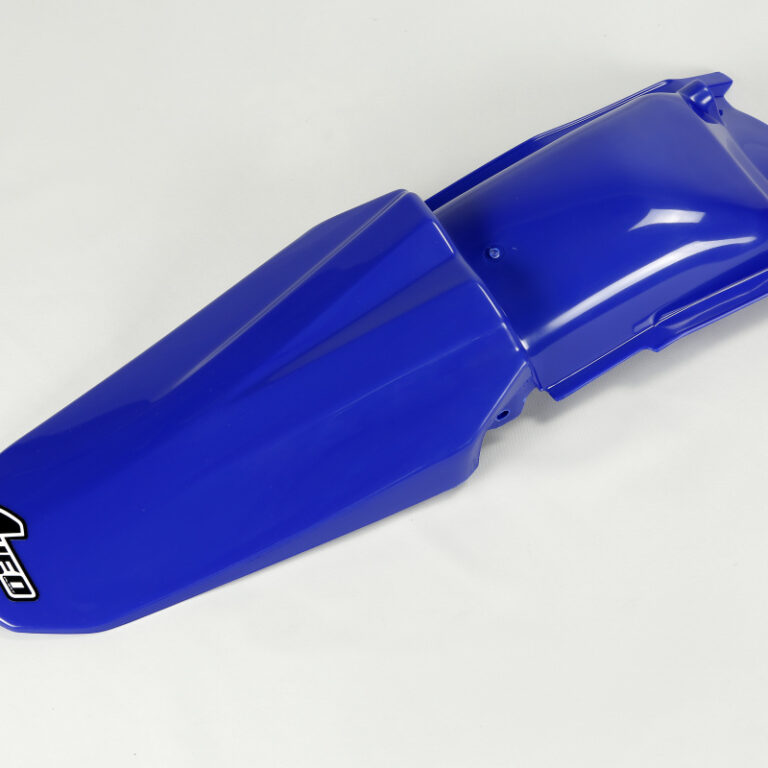 UFO Achterspatbord Blauw Husqvarna