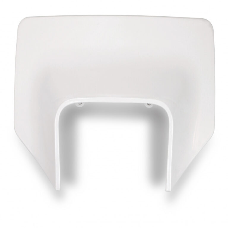 UFO koplamp plastic Wit Husqvarna TE/FE 250/300/350/450/501 17-19