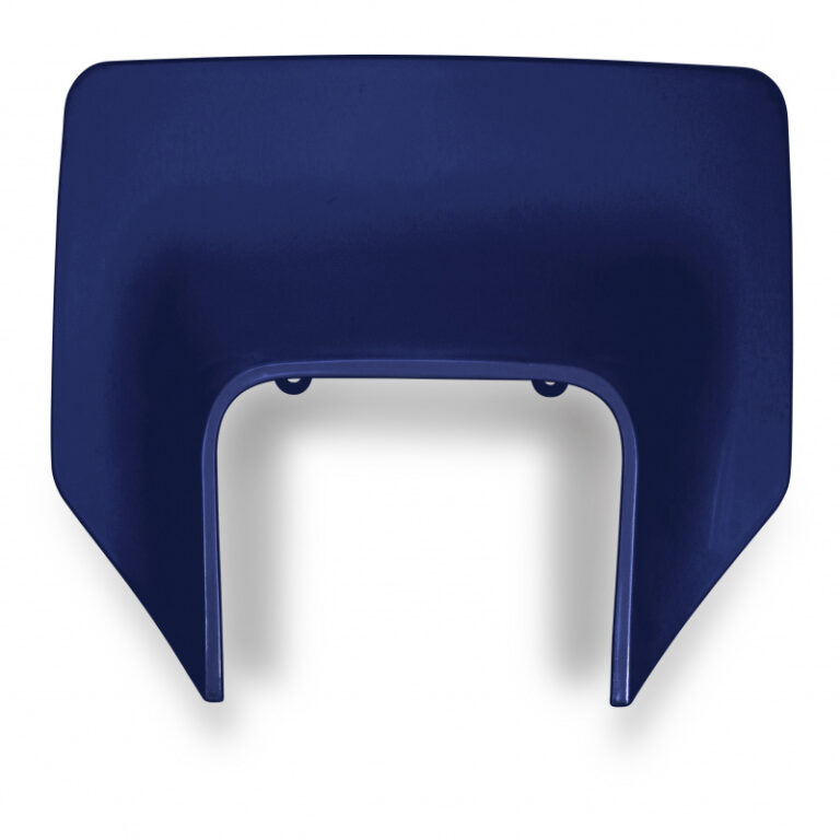 UFO koplamp plastic Blauw Husqvarna TE/FE 250/300/350/450/501 17-19
