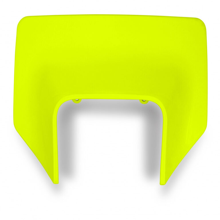 UFO koplamp plastic Fluor Geel Husqvarna TE/FE 250/300/350/450/501 17-19