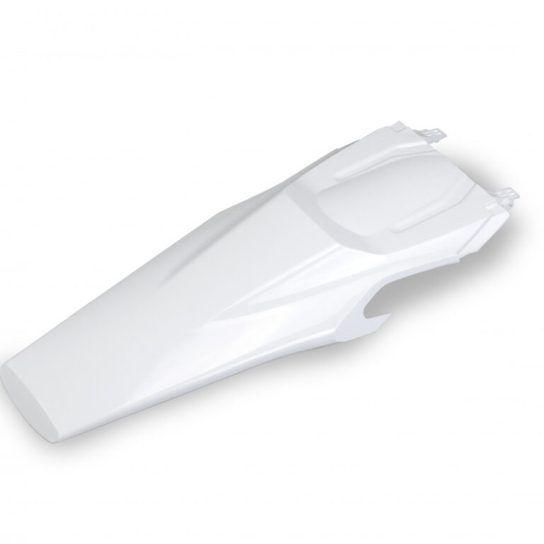 UFO achterspatbord wit 2020 Husqvarna FC/TC 125/250/350/450 19-