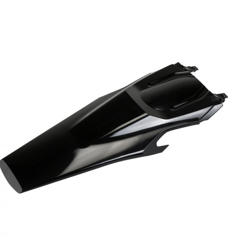 UFO Achterspatbord zwart Husqvarna TE/FE 250-501 2020-
