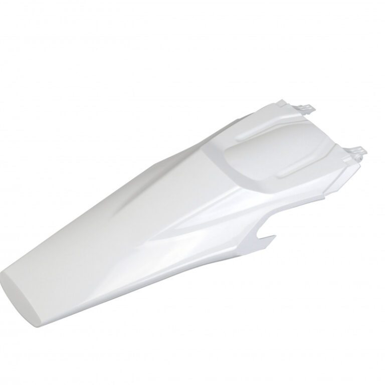 UFO Achterspatbord Wit 2020 Husqvarna TE/FE 250-501 2020-