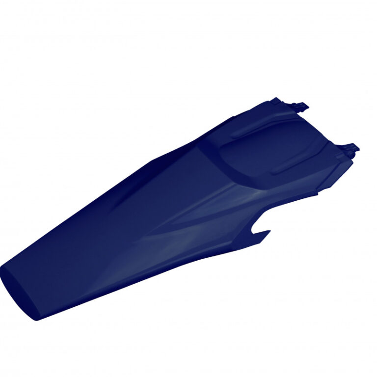 UFO Achterspatbord blauw Husqvarna TE/FE 250-501 2020-