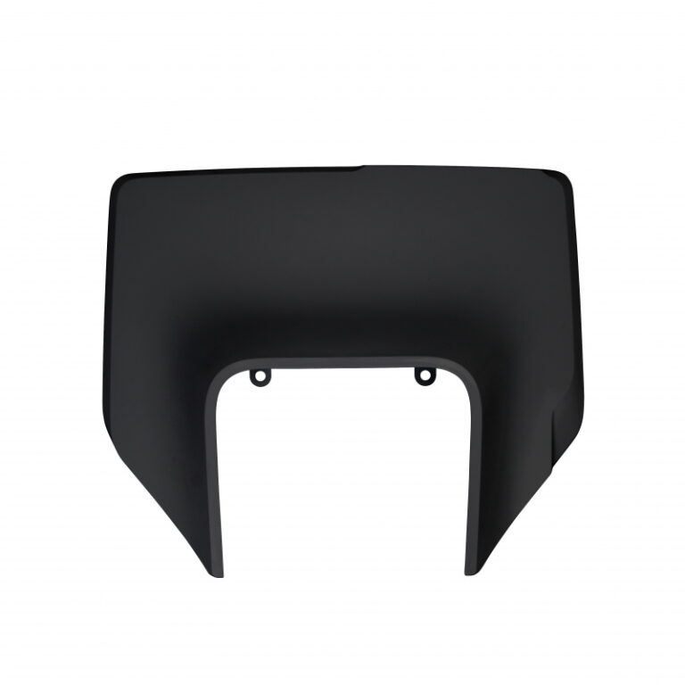 UFO koplamp plastic Zwart Husqvarna TE/FE 250-501 2020-