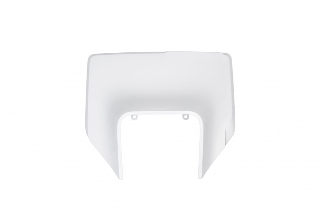 UFO koplamp plastic Wit 2020 Husqvarna TE/FE 250-501 2020-
