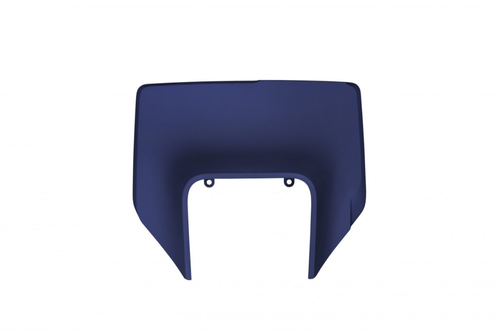 UFO koplamp plastic Blauw Husqvarna TE/FE 250-501 2020-
