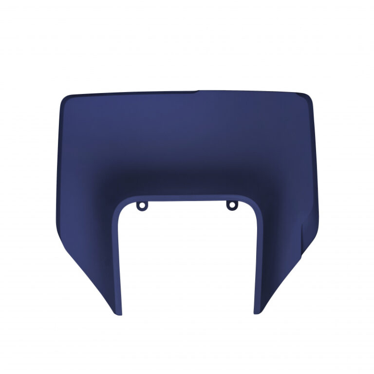UFO koplamp plastic Blauw Husqvarna TE/FE 250-501 2020-
