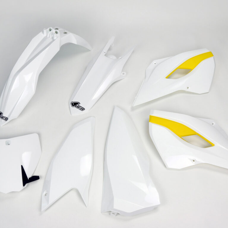 X-fun plastic kit OEM 2015 Husqvarna TC/FC 125/150/250/350/450 14-15 & TC 250 14-16