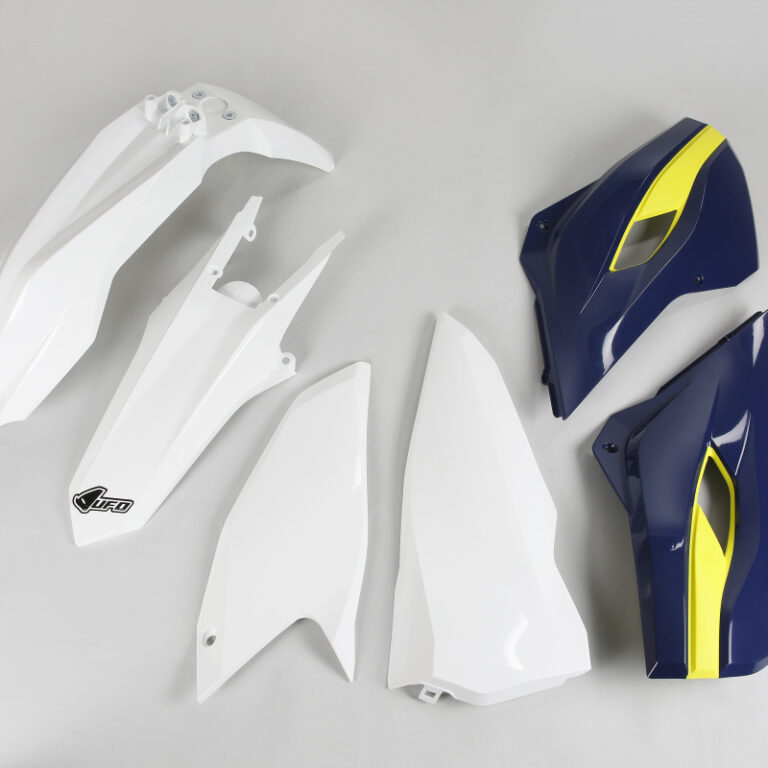 UFO plastic kit OEM 2016 Husqvarna TE/FE 125/250/350/450/501 2015-2016