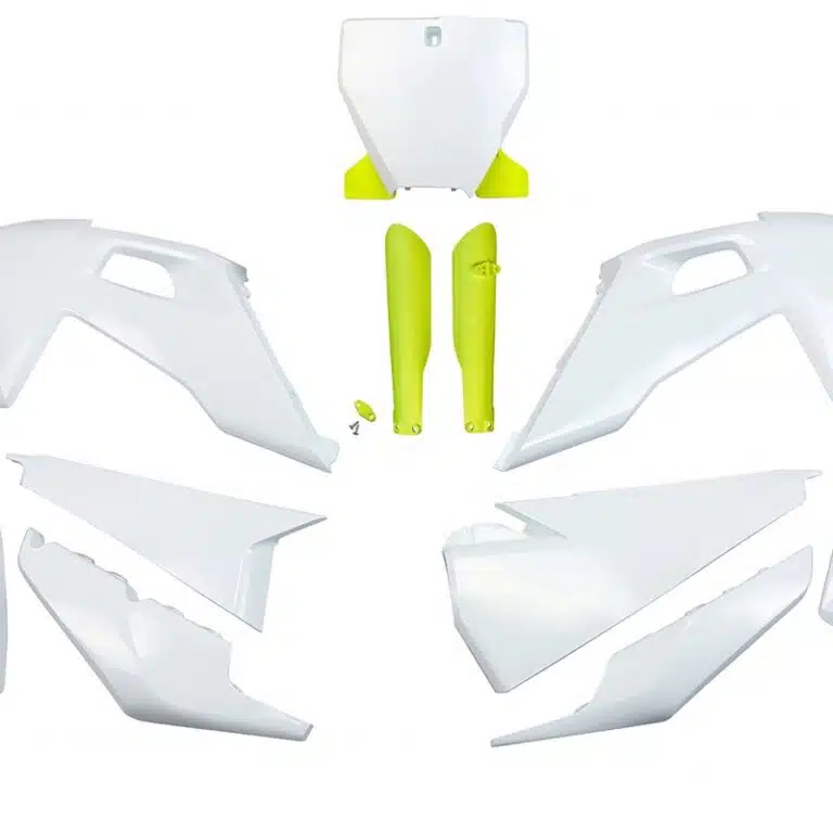 UFO plastic kit OEM 2019 Husqvarna TC/FC 125/250/350/450 2019-2022 ( full kit )