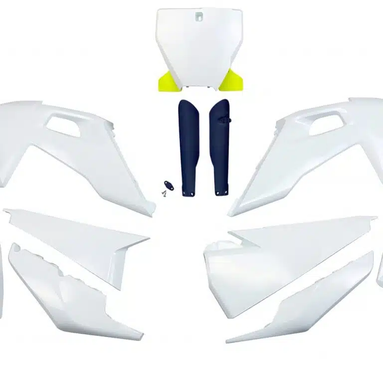 UFO plastic kit OEM 2022 Husqvarna TC/FC 125/250/350/450 2019-2022 ( full kit )