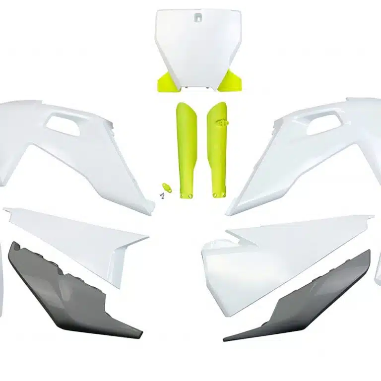 UFO plastic kit OEM 2020/2021 Husqvarna TC/FC 125/250/350/450 2019-2022 ( full kit )