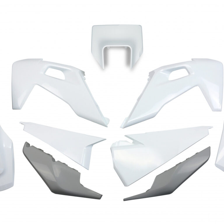 UFO plastic kit OEM 2020 Husqvarna TE 250/300 20- & FE 250/350/450/501 20-