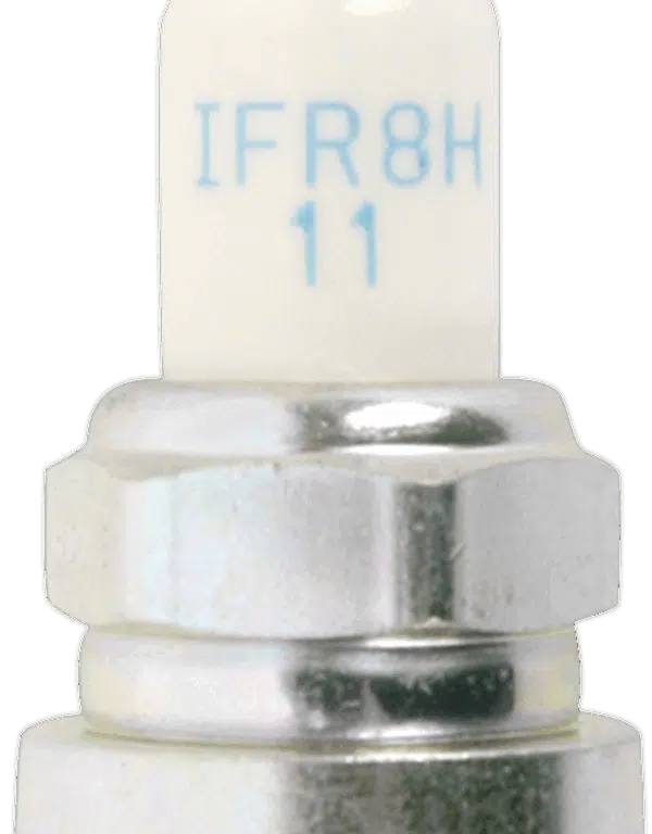 NGK Iridium bougie IFR8H-11