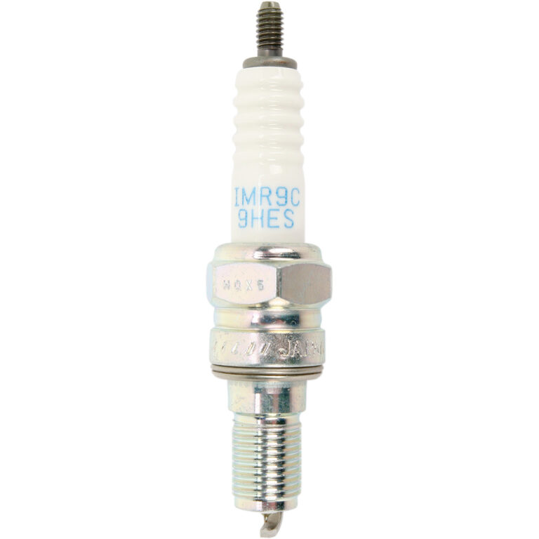 NGK bougie Laser Iridium DPR8EIX-9