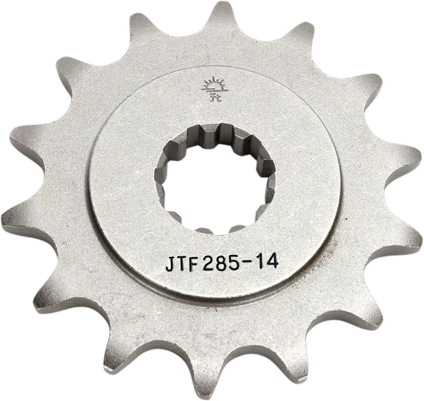 JT voortandwiel 14 tands Honda CR 250R 1986-1987 & CR 500R 1986-1987