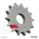 JT voortandwiel 14 tands staal Suzuki ( voor 428 ketting )