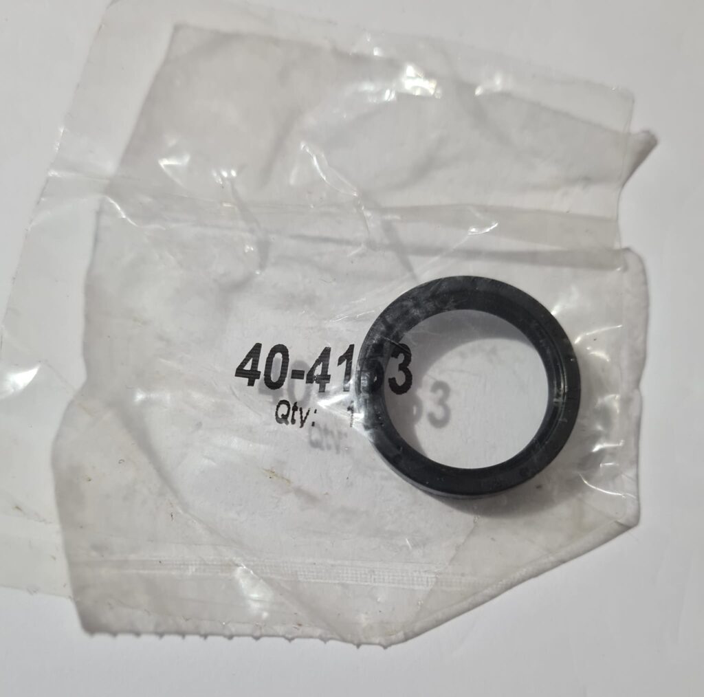 All Balls Seal-SA 21-27-5 - No. 40-4153