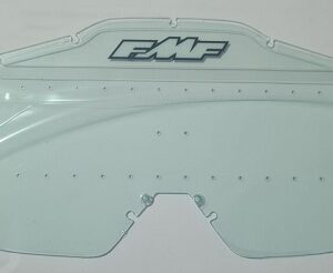 FMF Powerbomb roll off lens helder